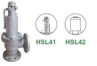 HSL Diferentes tipos de Modelo y Seleccion de Discos