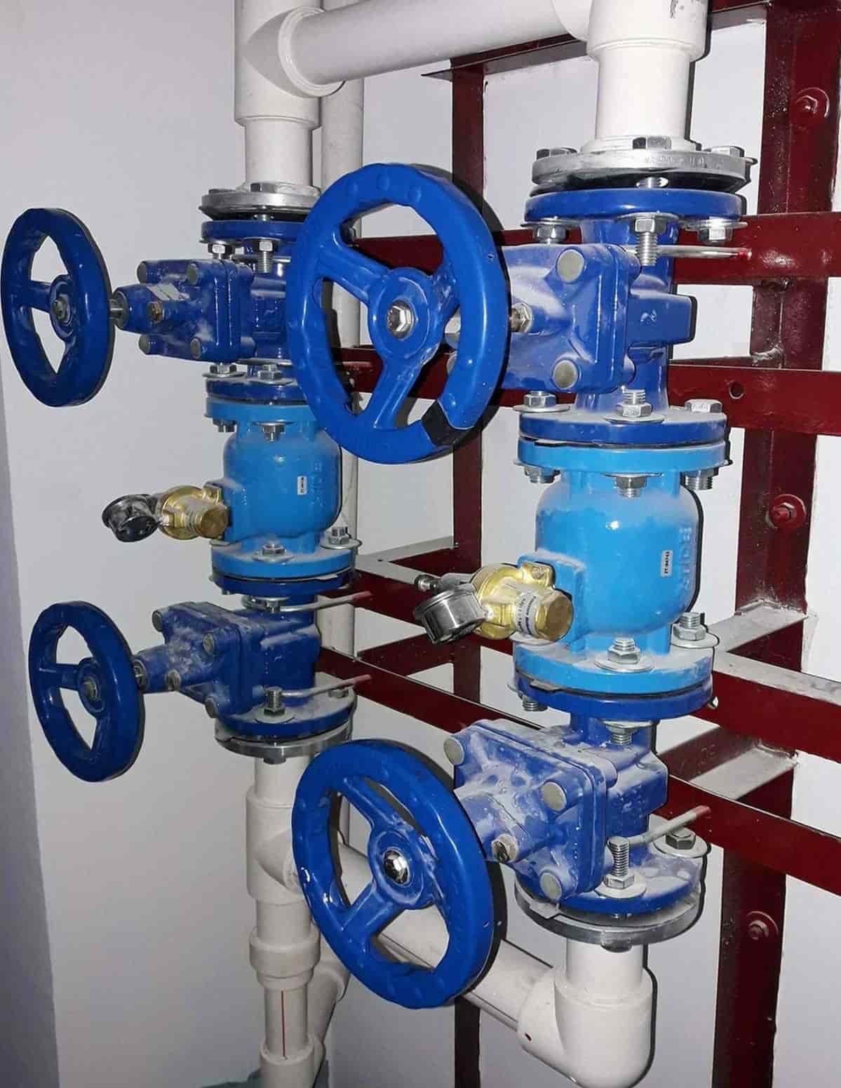 Philippines PRV