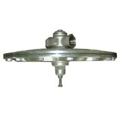 Válvula reductora de presión de acción directa de tipo micro